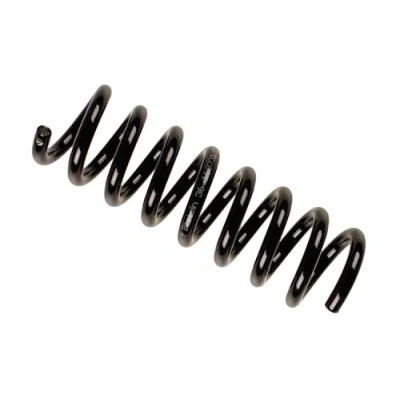 Abbildung von BILSTEIN B3 OE Replacement 36 163731 Fahrwerksfeder Hinterachse MERCEDES BENZ: E Klasse Limousine