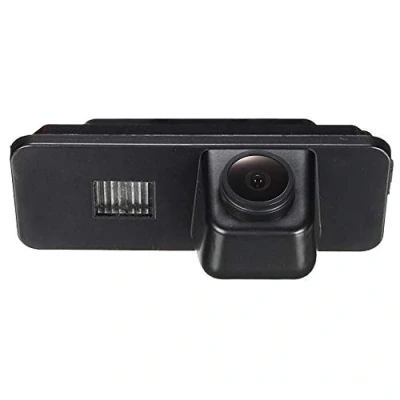 Abbildung von 1280*720 pixels 1000TV Auto Nachtsicht Rückfahrkamera Einparkkamera Einparkhilfe Farbkamera replacement for VW Beetle Passat CC Polo Golf Scirocco Phaeton Seat Leon Skoda Superb Kombi