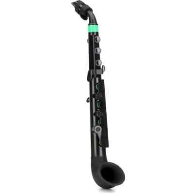 Abbildung von NUVO NUJS520BGR Hybrid Blasinstrument