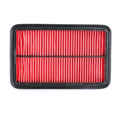 Abbildung von JAPANPARTS FA 327S Luftfilter 38 166 255,3 Filtereinsatz MAZDA: MX 5 2, 626 V Hatchback, IV Schrägheck, FORD USA: PROBE 2