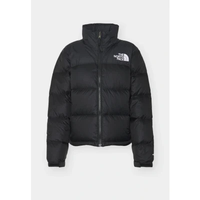 Abbildung von The North Face 1996 Retro Nuptse Jacket Daunenjacke, Damen, Größe: XL, Black
