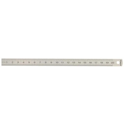Abbildung von Maped 118200 Gerades Lineal 20 cm