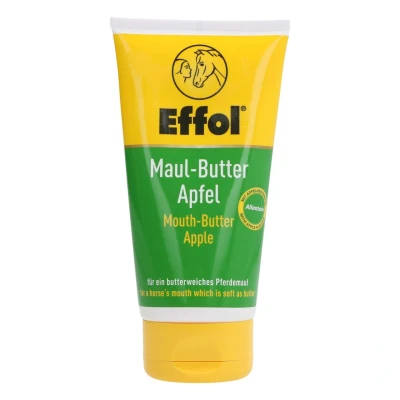 Abbildung von Effol Maul Butter