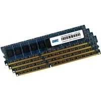 Abbildung von DIMM 32 GB DDR3 1866 (4x 8 GB) Quad Kit, für MAC , Arbeitsspeicher