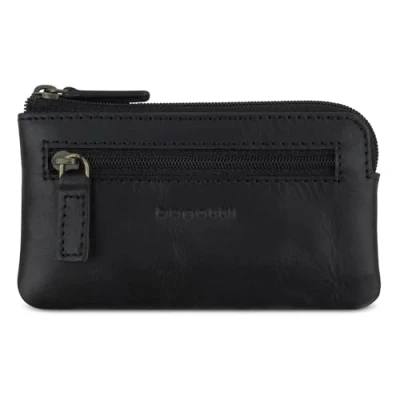 Abbildung von Bugatti Remo Schlüsseletui schwarz Etui