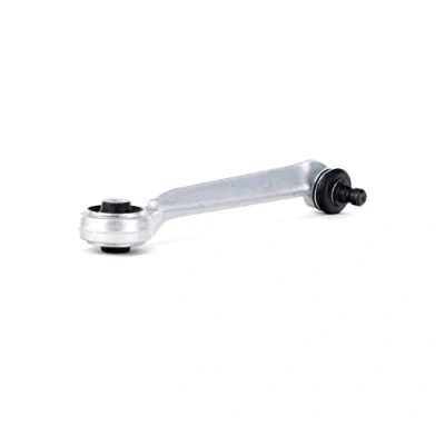 Abbildung von RIDEX 273C0004 Querlenker mit Gummilager oben, vorne, Vorderachse links Aluminium AUDI: A4 B6/B7 Cabrio, B5 Avant, B6 Avant