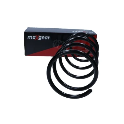 Abbildung von Fahrwerksfeder MAXGEAR 60 0622D