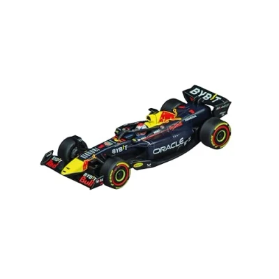 Abbildung von Oracle Red Bull Racing RB19 &quot;M. Verstappen No.1&quot;