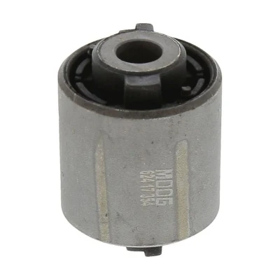 Abbildung von MOOG MD SB 14654 Querlenkerlager beidseitig, Hinterachse, unten, vorne 43 MAZDA: CX 5 I, II