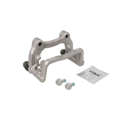 Abbildung von TRW BDA1137 Bremssattelhalter MERCEDES BENZ: A Klasse, B Klasse