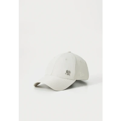 Abbildung von NEW Era Strap Flawless YORK Yankees Cap, Herren, Größe: One Size, Beige