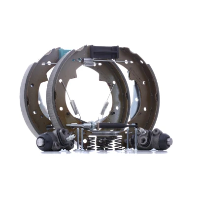 Abbildung von BREMBO KIT &amp; FIT K 79 003 Bremsensatz, Trommelbremse SUZUKI: Samurai SUV