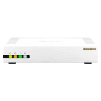 Abbildung von Qnap QHora 321 2.5G High Speed QuWAN VPN Router