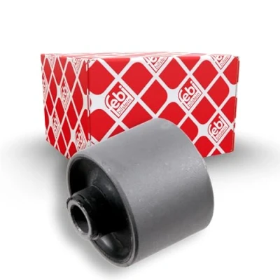 Abbildung von FEBI BILSTEIN 32475 Achslager Hinterachse links, hinten, rechts Gummi