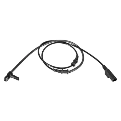 Abbildung von HELLA 6PU 358 216 281 ABS Sensor Hallsensor 2 polig 1195mm MERCEDES BENZ: Vito Tourer, Kastenwagen, Mixto