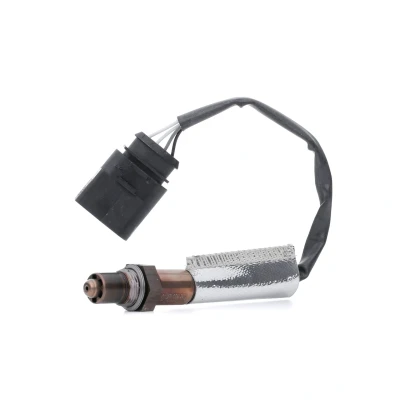 Abbildung von BOSCH 0 258 006 392 Lambdasonde 4 VOLKSWAGEN: Polo IV Schrägheck, Limousine, AUDI: TT Coupe, A3 Roadster