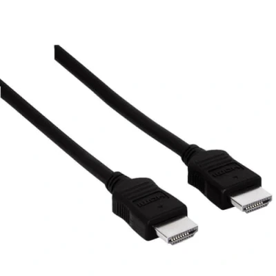 Abbildung von Hama HDMI Kabel 205280 10 m