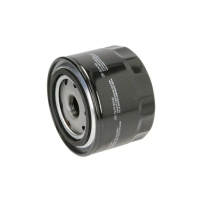 Abbildung von FILTRON OP 592/8 Ölfilter M 22 X 1.5 Anschraubfilter FIAT: Ducato III Kastenwagen, Bus, Pritsche / Fahrgestell