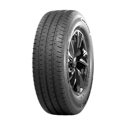 Abbildung von BERLIN TIRES SAFE CARGO 205/65R16C 107T BSW