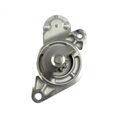 Abbildung von AS PL S6037(DENSO) Anlasser 12 1,60 10 TOYOTA: Yaris II Schrägheck, I Verso