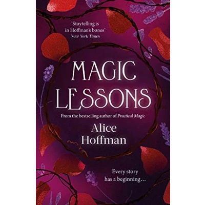 Abbildung von Magic Lessons: A Prequel to Practical (The Series, Band 1)