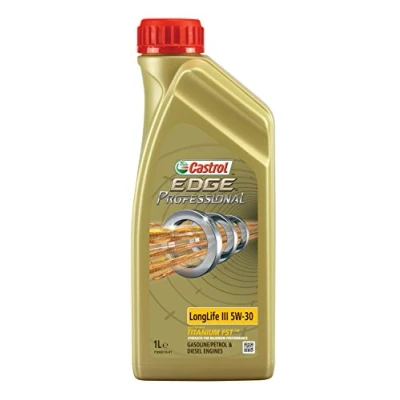 Abbildung von Castrol EDGE Prof LL III 5W 30, 1L H 1F