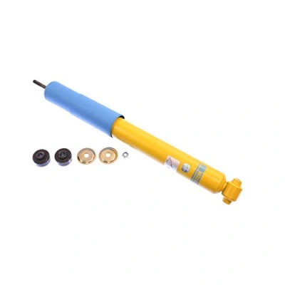 Abbildung von BILSTEIN B6 Performance 24 122245 Stoßdämpfer Hinterachse Gasdruck Einrohr Dämpfer nicht federtragend unten Auge, oben Stift