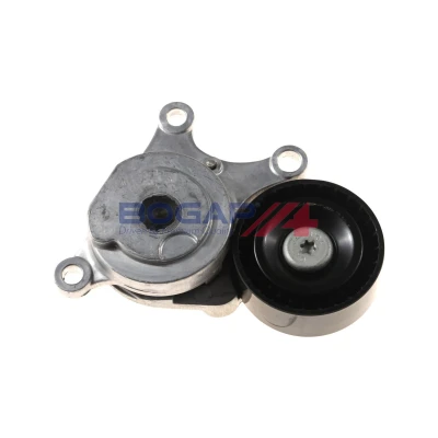 Abbildung von BOGAP C1317101 Riemenspanner MERCEDES BENZ: C Klasse Limousine, T modell, B
