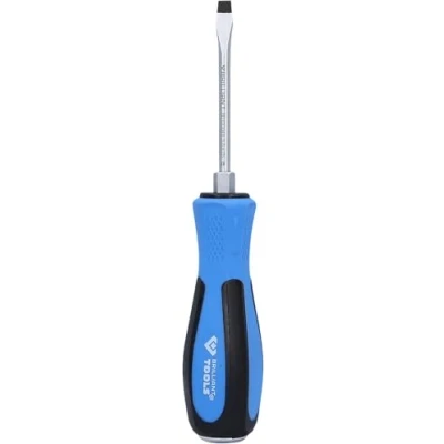 Abbildung von KS TOOLS BT031049 Schraubendreher 5,0 75 Schlitz