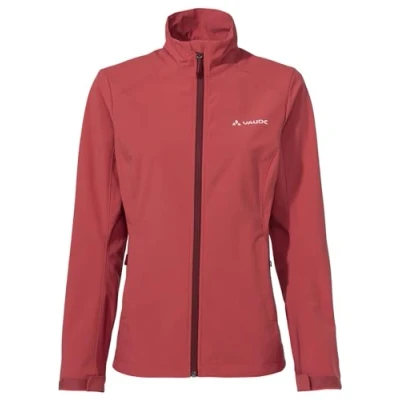 Abbildung von VAUDE Outdoorjacke Women&#039;s Hurricane Jacket IV (1 St) Klimaneutral kompensiert