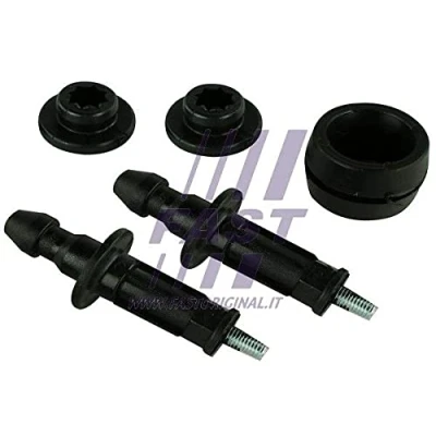 Abbildung von FAST FT13065 Halter, Kraftstoffpumpe CITROËN: Nemo Kombi