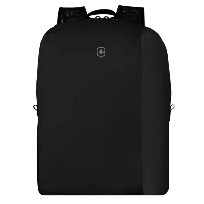 Abbildung von Victorinox Travel Essentials Packable Backpack black
