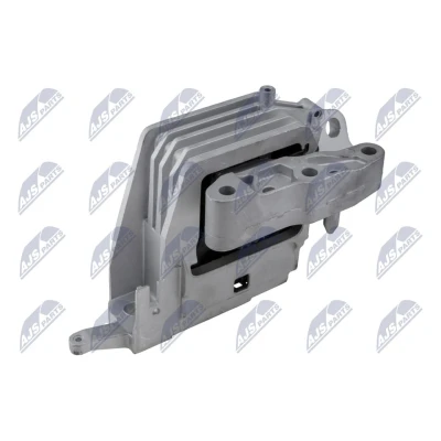 Abbildung von Lagerung, Motor NTY ZPS BM 046