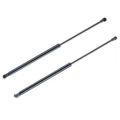 Abbildung von Frankberg 2x Gasfeder Heckklappe Dämpfer Kompatibel mit B.o.r.a Variant 1J6 1999 2005 Golf IV 1J1 1J5 1997 2006 Replace# 1J6827550C