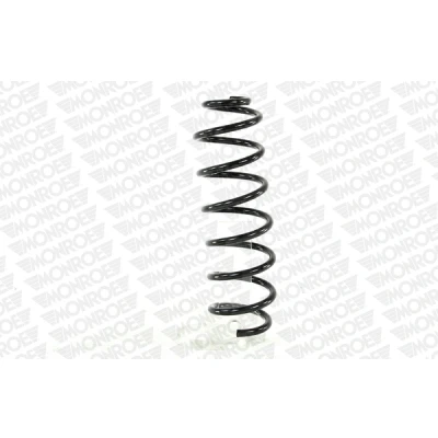 Abbildung von MONROE SP3909 Fahrwerksfeder RENAULT: Megane 3 Schrägheck