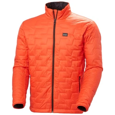 Abbildung von Helly Hansen Men&#039;s LIFALOFT™ Insulator Jacket