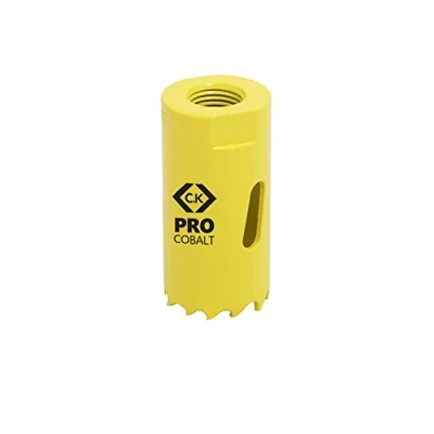Abbildung von Best Price Square Saw, Hole, 16MM 424001 by CK Tools