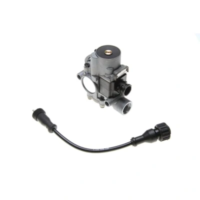 Abbildung von Ventil, ABS Regelung WABCO 4721959202