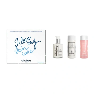 Abbildung von Sisley Set I Love My Skin Care