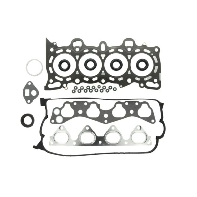 Abbildung von ELRING 864.280 Dichtungssatz, Zylinderkopf mit Ventilschaftabdichtung HONDA: CRX 3, CIVIC 6 Hatchback, 5 Coupe