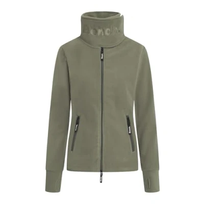 Abbildung von Bench. Fleecejacke FUNNEL