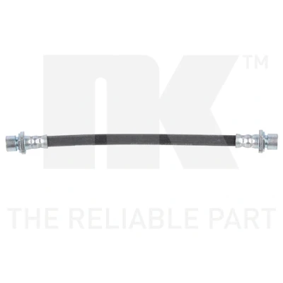 Abbildung von NK 851940 Bremsschläuche 254 CITROËN: C1 I, TOYOTA: Aygo, PEUGEOT: 107 Schrägheck