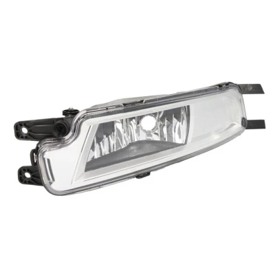 Abbildung von TYC 19 14002 01 9 Nebelscheinwerfer links VOLKSWAGEN: Passat B8 Variant, Limousine, Alltrack