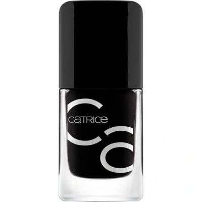 Abbildung von Catr. Iconails Gel Lacquer Esmalte De Uñas 02