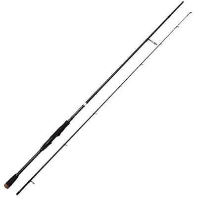 Abbildung von Savage Gear Sg2 Medium Game 8&#039;3&quot; 251cm 12 35gr 2 teilig Spinnrute