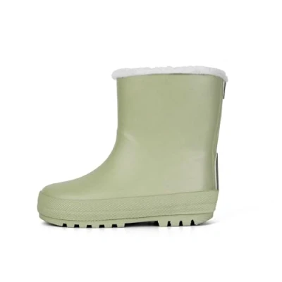 Abbildung von Druppies Lauflernschuh für Kinder, Größe: 39, Green Schuhe