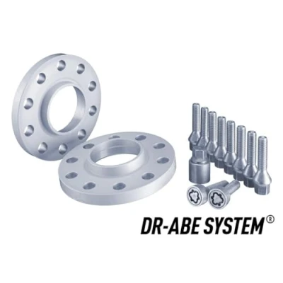 Abbildung von H&amp;R 55668 20 Spurverbreiterung 5 112 AUDI: A5 B8 Coupe, A4 Avant, A6 C7 Avant