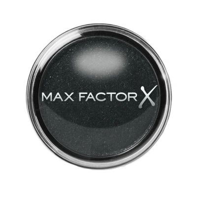 Abbildung von Max Factor Wild Shadow Pot 10 Ferocious Black 2 ml