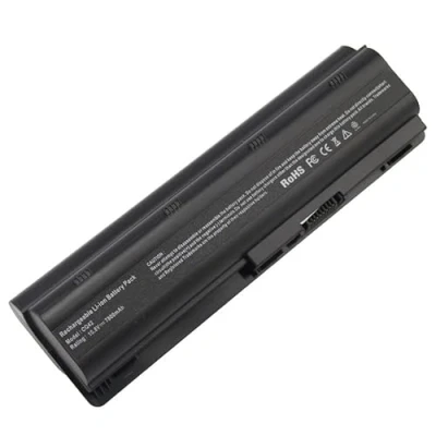 Abbildung von 7XINbox 10.8V 7800mAh MU06 MU09 Ersatzakku für Laptopakku HP Pavilion G4 G6 G32 G42 G62 G72 Presario CQ42 CQ43 CQ56 CQ57 CQ58 CQ62 CQ72 593553 001 593554 593562
