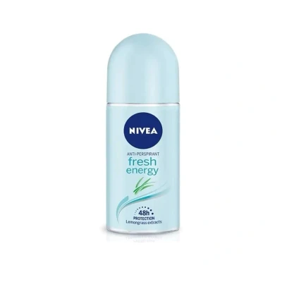 Abbildung von NIVEA Women &quot;Energy Fresh&quot; Deo Roll on 50ml